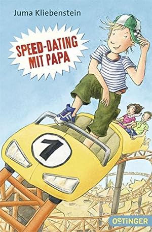 Seller image for Speed-Dating mit Papa for sale by Gabis Bcherlager