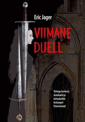 Imagen del vendedor de Viimane duell a la venta por Ruslania