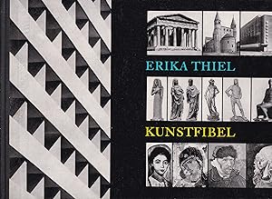 Imagen del vendedor de Kunstfibel a la venta por Buchhandlung & Antiquariat Rother