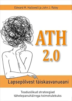 Imagen del vendedor de Ath 2.0 lapseplvest tiskasvanueani a la venta por Ruslania