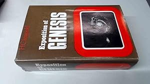 Seller image for Exposition Of Genesis for sale by BoundlessBookstore