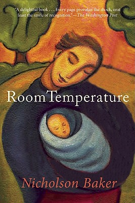 Imagen del vendedor de Room Temperature (Paperback or Softback) a la venta por BargainBookStores