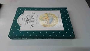 Image du vendeur pour The Wind in the Willows (Childrens Clasics) mis en vente par BoundlessBookstore