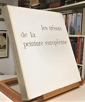 Immagine del venditore per Les Tresors De La Peinture Europeenne venduto da La Bodega Literaria