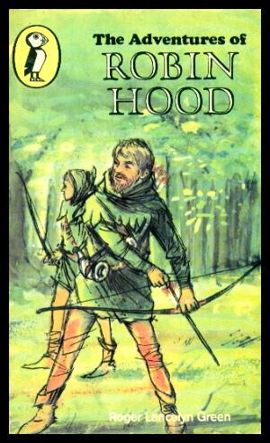 Seller image for THE ADVENTURES OF ROBIN HOOD for sale by W. Fraser Sandercombe