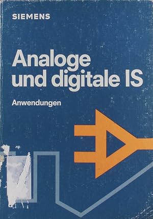 Bild des Verkufers fr Analoge und digitale IS. Anwendungen. zum Verkauf von Antiquariat Bookfarm