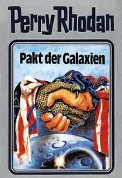 Bild des Verkufers fr Perry Rhodan 31. Pakt der Galaxien zum Verkauf von moluna