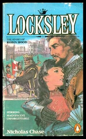 Immagine del venditore per LOCKSLEY - The Story of Robin Hood venduto da W. Fraser Sandercombe