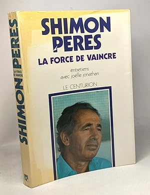 La force de vaincre