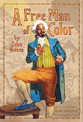 Imagen del vendedor de A Free Man of Color (Paperback or Softback) a la venta por BargainBookStores
