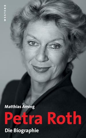 Petra Roth: Die Biographie