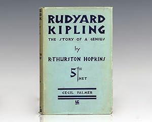 Rudyard Kipling: The Story of a Genius.