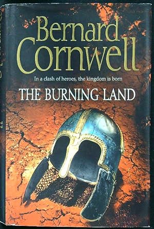 Seller image for The Burning Land for sale by Librodifaccia