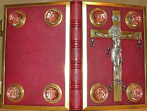 Bild des Verkufers fr The Book of Common Prayer. zum Verkauf von McConnell Fine Books   ABA & ILAB