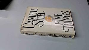 Seller image for Fine Things for sale by BoundlessBookstore