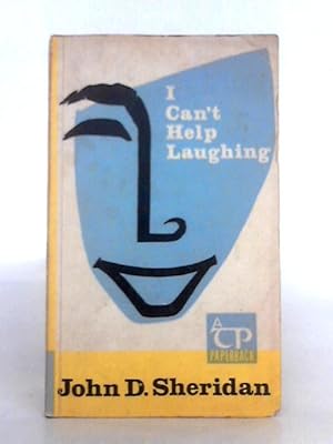 Seller image for I Can't Help Laughing for sale by World of Rare Books