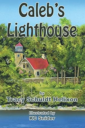 Imagen del vendedor de Caleb's Lighthouse a la venta por Redux Books