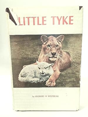 Imagen del vendedor de Little Tyke a la venta por World of Rare Books