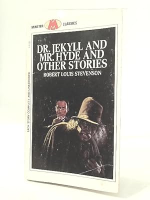 Bild des Verkufers fr The Strange Case of Dr. Jekyll & Mr. Hyde and Other Stories zum Verkauf von World of Rare Books