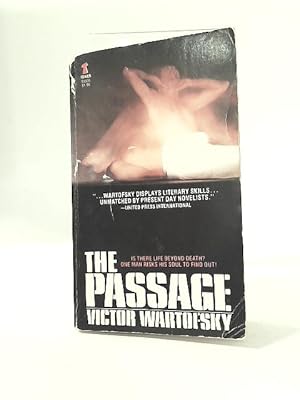 Seller image for The Passage for sale by World of Rare Books