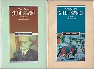 Studi ispanici, 2 volumi