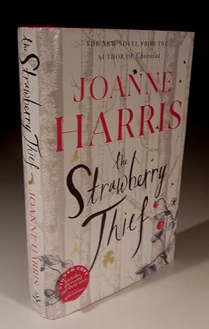 Seller image for The Strawberry Thief for sale by Wadard Books PBFA