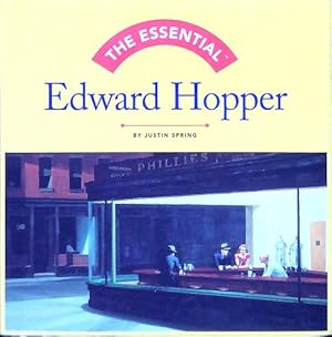 Bild des Verkufers fr The Essential Edward Hopper zum Verkauf von Librodifaccia