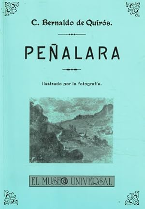 Imagen del vendedor de Pealara a la venta por Librera Cajn Desastre