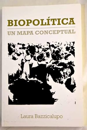 Imagen del vendedor de Biopolitica a la venta por Alcan Libros