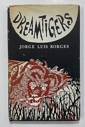 Seller image for Dreamtigers for sale by Henry Pordes Books Ltd