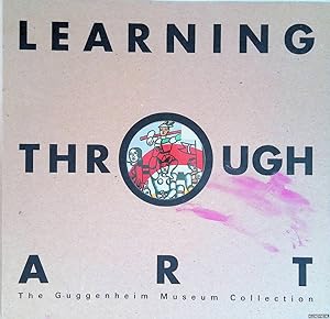 Seller image for Learning Through Art: The Guggenheim Museum Collection for sale by Klondyke