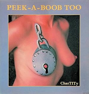 Bild des Verkufers fr Peek-A-Boob Too zum Verkauf von Klondyke
