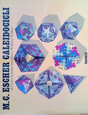 Seller image for M.C. Escher caleidocicli for sale by Klondyke