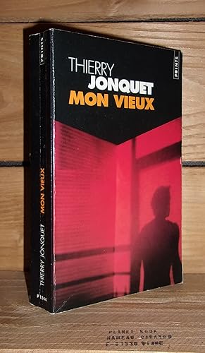 Seller image for MON VIEUX for sale by Planet's books