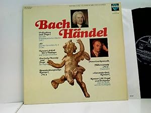 Immagine del venditore per Bach / Hndel venduto da ABC Versand e.K.