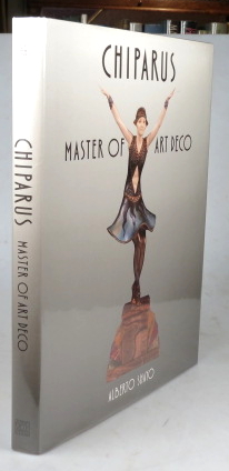 Seller image for Chiparus. Master of Art Deco for sale by Bow Windows Bookshop (ABA, ILAB)