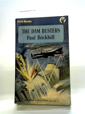 Seller image for The Dam Busters for sale by World of Rare Books