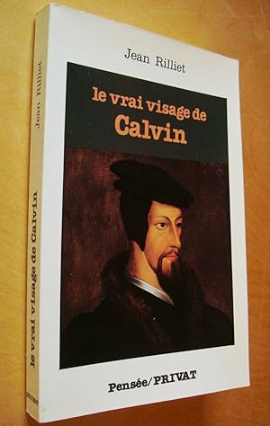 Le vrai visage de Calvin