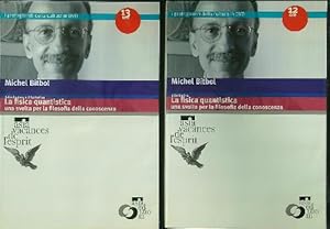 Seller image for La fisica quantistica 2 DVD for sale by Librodifaccia