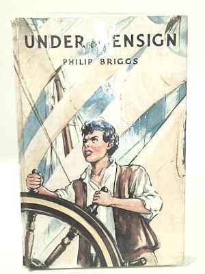 Immagine del venditore per Under the Ensign venduto da World of Rare Books