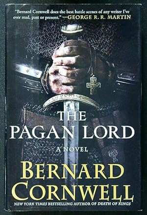 Seller image for The Pagan Lord for sale by Librodifaccia