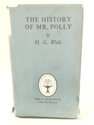 Seller image for The History of Mr. Polly for sale by World of Rare Books