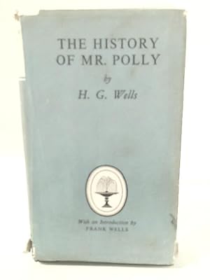 Bild des Verkufers fr The History of Mr. Polly zum Verkauf von World of Rare Books