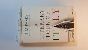 Literary Tour of Italy