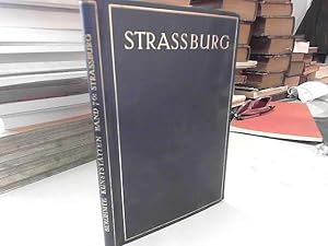 Seller image for Strassburg 1926 for sale by JLG_livres anciens et modernes