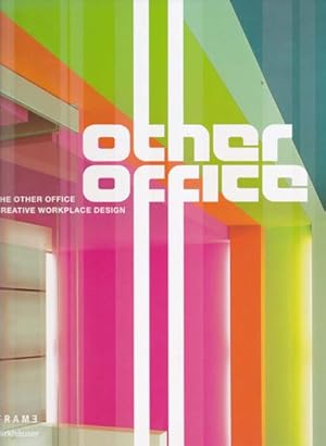 Image du vendeur pour The Other Office. Creative Workplace Design. mis en vente par Antiquariat Querido - Frank Hermann