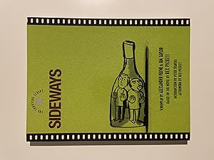 Immagine del venditore per Sideways: The Shooting Script venduto da Bren-Books