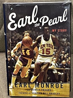 Seller image for Earl the Pearl My Story for sale by My Book Heaven