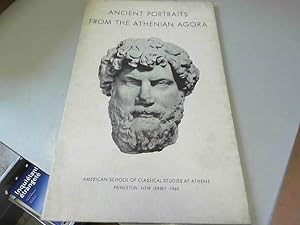 Bild des Verkufers fr Ancient Portraits from the Athenian Agora 1960 zum Verkauf von JLG_livres anciens et modernes