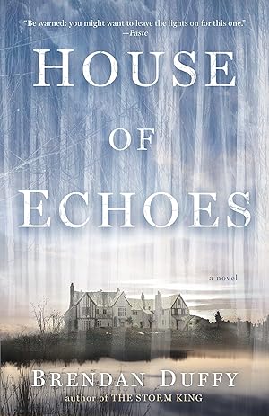 Seller image for House of Echoes: A Novel for sale by Reliant Bookstore